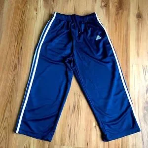 adidas women's capri joggers